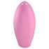 Satisfyer Love Riot - uzlādējams, ūdensizturīgs pirkstu vibrators (rozā)