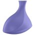 Satisfyer Sweet Seal - gudrais anālais vibrators (violets)