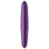 Satisfyer vibrators Ultra Power Bullet 6 ūdensizturīgs uzlādējams violets
