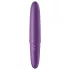 Satisfyer vibrators Ultra Power Bullet 6 ūdensizturīgs uzlādējams violets