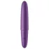Satisfyer vibrators Ultra Power Bullet 6 ūdensizturīgs uzlādējams violets