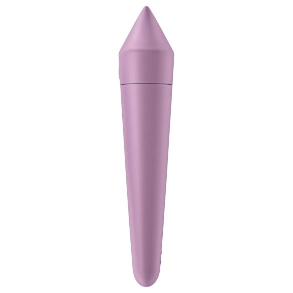 Satisfyer vibrators Ultra Power Bullet 8 ūdensizturīgs lila