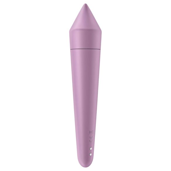 Satisfyer vibrators Ultra Power Bullet 8 ūdensizturīgs lila