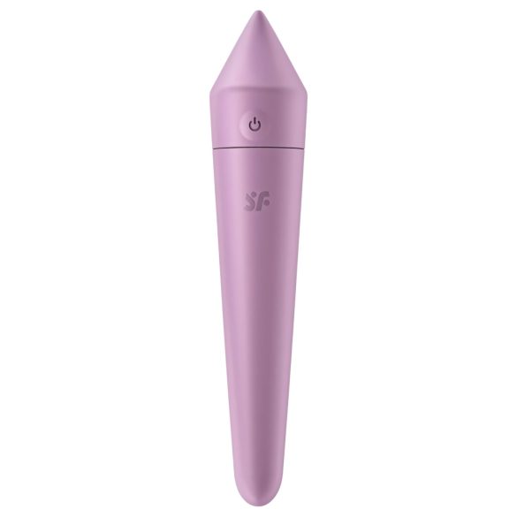 Satisfyer vibrators Ultra Power Bullet 8 ūdensizturīgs lila