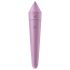 Satisfyer vibrators Ultra Power Bullet 8 ūdensizturīgs lila