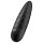 Satisfyer Ultra Power Bullet 5 - ūdensizturīgs vibrators (melns)