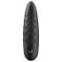 Satisfyer Ultra Power Bullet 5 - ūdensizturīgs vibrators (melns)