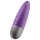 Satisfyer Ultra Power Bullet 5 - uzlādējams, ūdensizturīgs vibrators (violets)