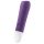 Satisfyer Ultra Power Bullet 2 - uzlādējams, ūdensnecaurlaidīgs vibrators (violets)