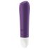 Satisfyer Ultra Power Bullet 2 - uzlādējams, ūdensnecaurlaidīgs vibrators (violets)