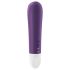 Satisfyer Ultra Power Bullet 2 - uzlādējams, ūdensnecaurlaidīgs vibrators (violets)