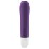 Satisfyer Ultra Power Bullet 2 - uzlādējams, ūdensnecaurlaidīgs vibrators (violets)