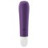 Satisfyer Ultra Power Bullet 2 - uzlādējams, ūdensnecaurlaidīgs vibrators (violets)