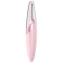 Satisfyer Twirling Delight - ūdensnecaurlaidīgs klitora vibrators (rozā)