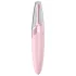 Satisfyer Twirling Delight - ūdensnecaurlaidīgs klitora vibrators (rozā)