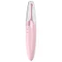 Satisfyer Twirling Delight - ūdensnecaurlaidīgs klitora vibrators (rozā)