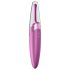 Satisfyer Twirling Delight - ūdensnecaurlaidīgs klitora vibrators (violets)