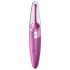 Satisfyer Twirling Delight - ūdensnecaurlaidīgs klitora vibrators (violets)