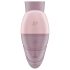 Satisfyer Supernova - bezvadu, pulsējošs 2in1 vibrators (rozā)