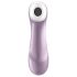 Satisfyer Pro 2 Gen2 - akumulatora klitora stimulators (violets)
