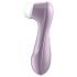 Satisfyer Pro 2 Gen2 - akumulatora klitora stimulators (violets)