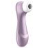 Satisfyer Pro 2 Gen2 - klitora stimulators uzlādējams violets