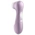 Satisfyer Pro 2 Gen2 - klitora stimulators uzlādējams violets