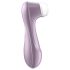 Satisfyer Pro 2 Gen2 - akumulatora klitora stimulators (violets)