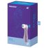 Satisfyer Pro 2 Gen2 - akumulatora klitora stimulators (violets)