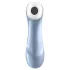 Satisfyer Pro 2 Gen2 - klitora stimulators ar gaisa viļņiem uzlādējams zils