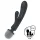Satisfyer Triple Lover - G-punkta un masāžas vibrators sudraba krāsā