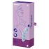 Satisfyer Tri Ball 2 - daudzfunkcionāls vibrators (piparmētra)