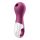Satisfyer Lucky Libra - viļņu klitora stimulators (violets)
