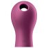 Satisfyer Lucky Libra - viļņu klitora stimulators (violets)