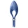 Satisfyer Duelist - akumulatora vibrējošais dzimumlocekļa gredzens zils