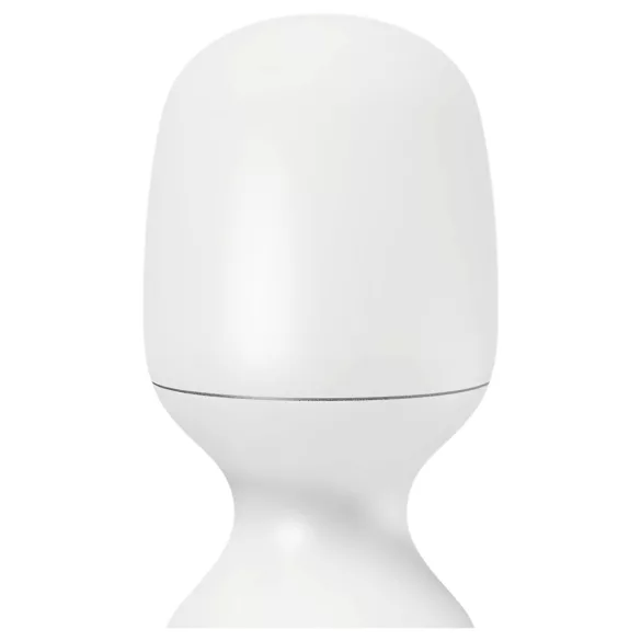 Satisfyer Wand-erland - masāžas vibrators (balts)
