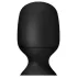 Satisfyer Wand-erland - masāžas vibrators (melns)