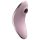 Satisfyer Vulva Lover 1 - Gaisa viļņu klitora vibrators (violets)