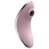 Satisfyer Vulva Lover 1 - klitora stimulators ar gaisa viļņiem violets