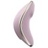 Satisfyer Vulva Lover 1 - klitora stimulators ar gaisa viļņiem violets