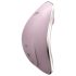 Satisfyer Vulva Lover 1 - Gaisa viļņu klitora vibrators (violets)