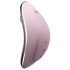 Satisfyer Vulva Lover 1 - Gaisa viļņu klitora vibrators (violets)