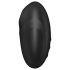 Satisfyer Vulvas Mīļotājs 3 - gaisa viļņu klitora stimulators (melns)