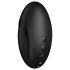 Satisfyer Vulvas Mīļotājs 3 - gaisa viļņu klitora stimulators (melns)