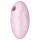 Satisfyer Vulva Lover 3 - klitorālais stimulators ar gaisa viļņiem, uzlādējams,