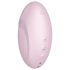 Satisfyer Vulva Lover 3 - klitorālais stimulators ar gaisa viļņiem, uzlādējams,
