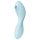 Satisfyer Curvy Trinity 5+ - Viedais 2in1 Vibrators (zils)