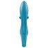 Satisfyer Embrace Me - akumulators, klitors vibrators (tirkīza)