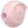 Satisfyer Sugar Rush - gaisa pulsāciju klitora vibrators (rozā)
