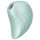Satisfyer Pearl Diver - gaisa pulsāciju klitora vibrators (piparmētra)